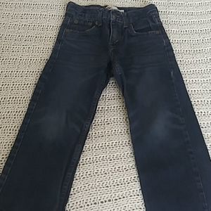 Boy's Levi's